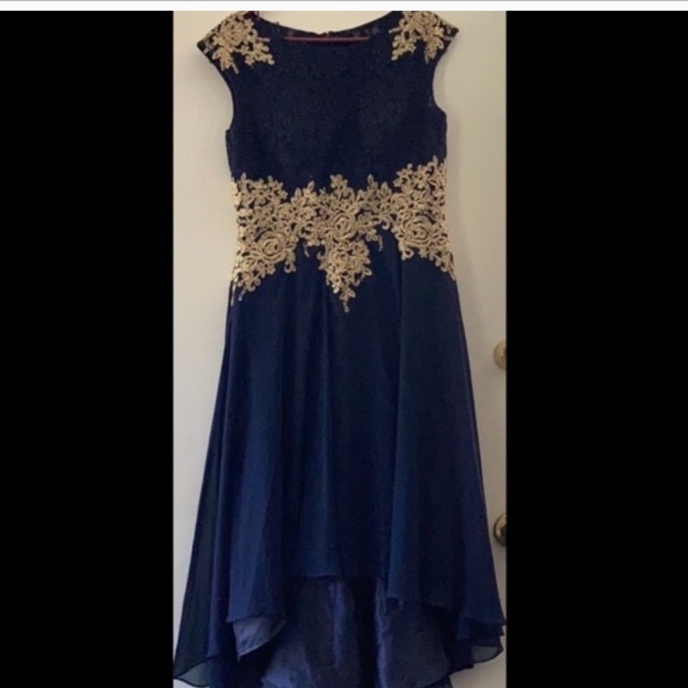 GSL Collective Dress